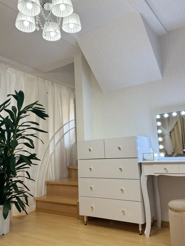 Myrizzの内観・外観3