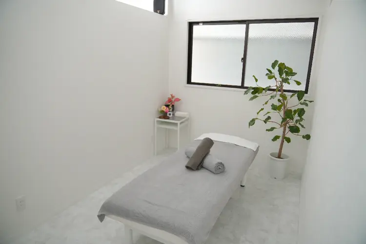 Mani di Fataの内観・外観3