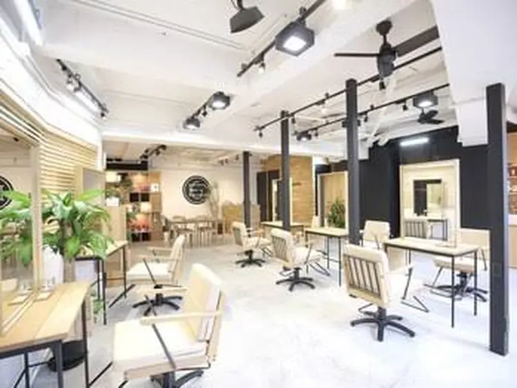 elle gardenの内観・外観1