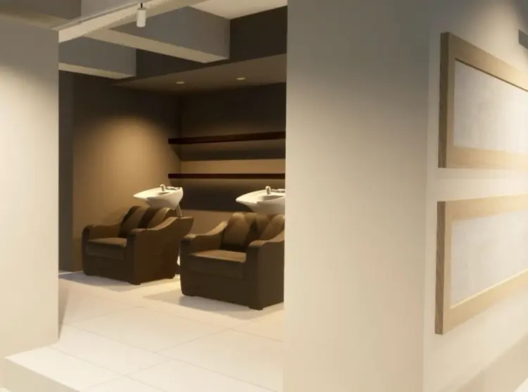 attrait 梅田店【アトレ】の内観・外観3