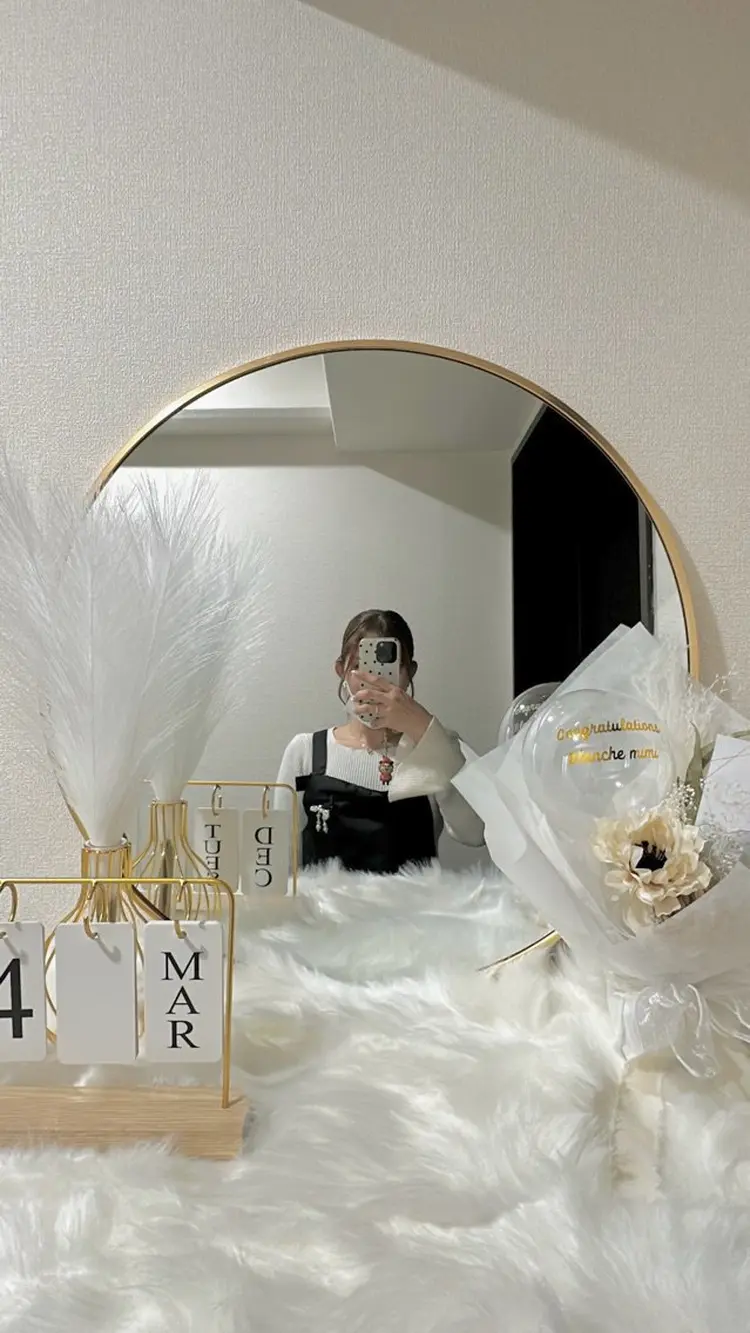 Blanche　mimiiの内観・外観1