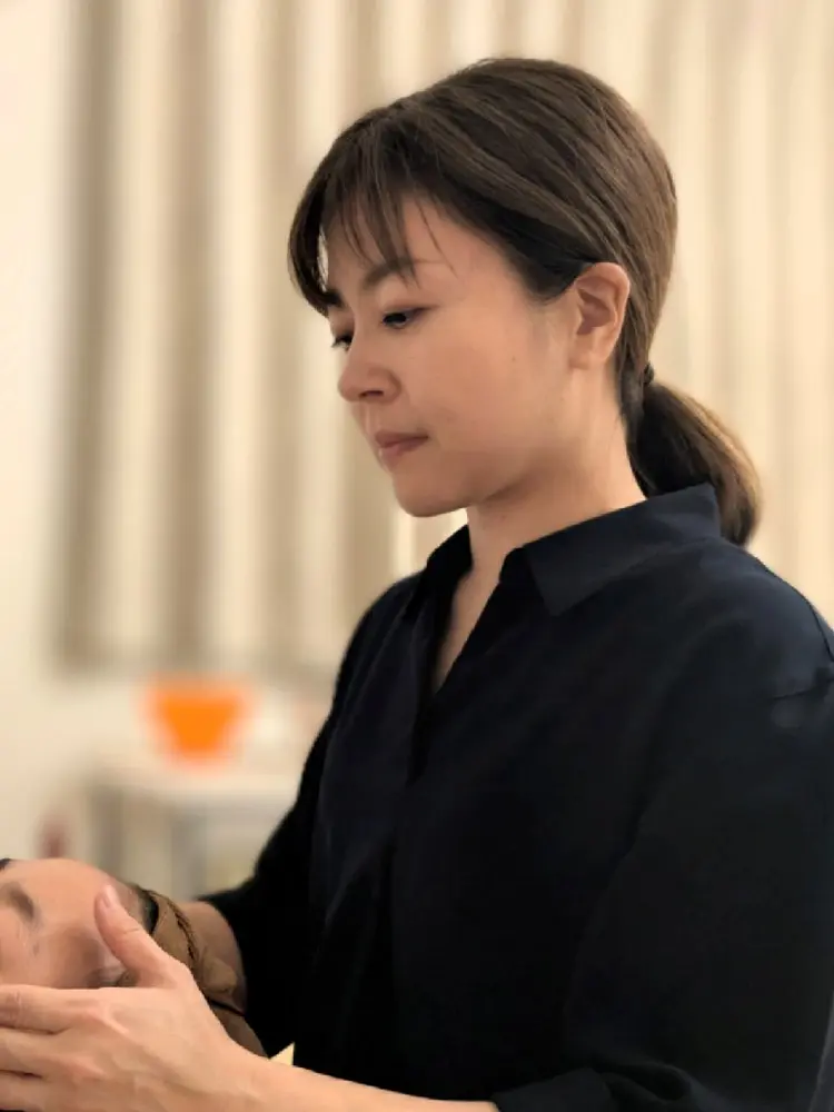 cachinaの内観・外観2