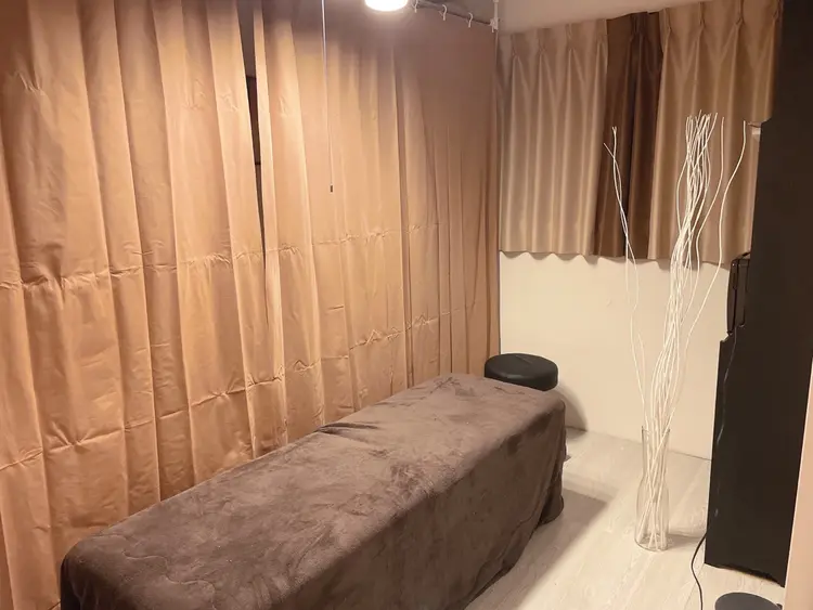 White lilyの内観・外観3