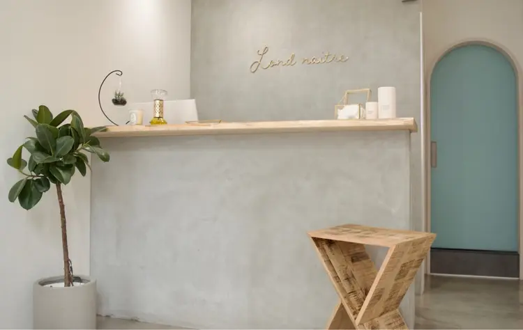 ロンドネートゥルの内観・外観1