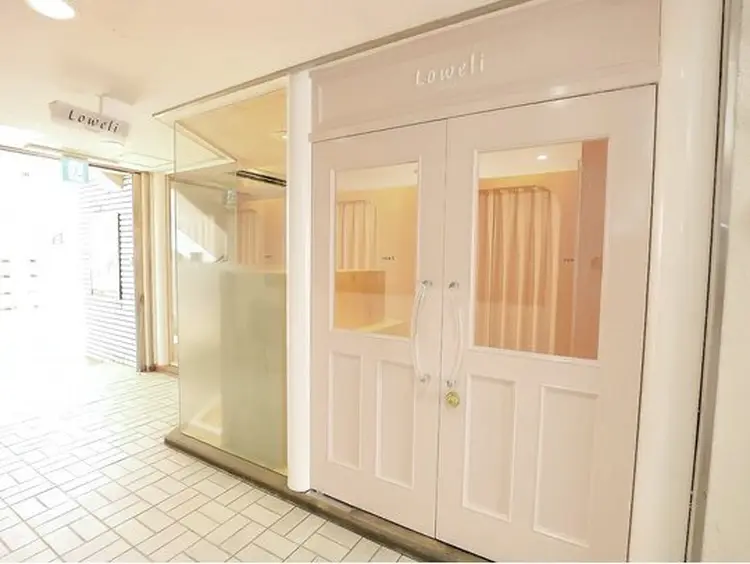 Loweli　本山の内観・外観1