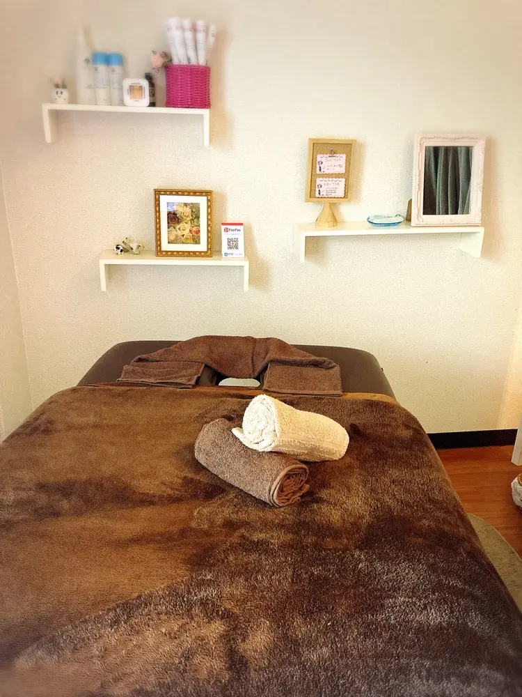 Majorukaの内観・外観1