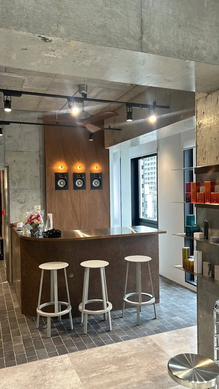 elima 武蔵小杉【エリマ】の内観・外観2