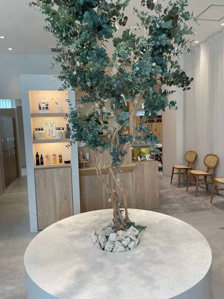 リュドール 名駅の内観・外観1