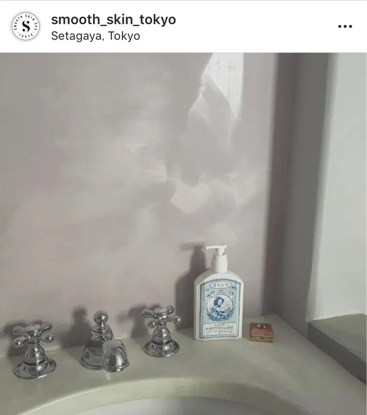 SMOOTH SKIN TOKYO.の内観・外観1