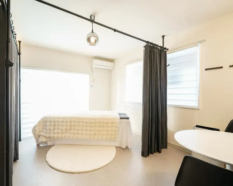 親子脱毛サロンReOluの内観・外観2