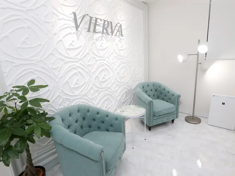 VIERVAの内観・外観2