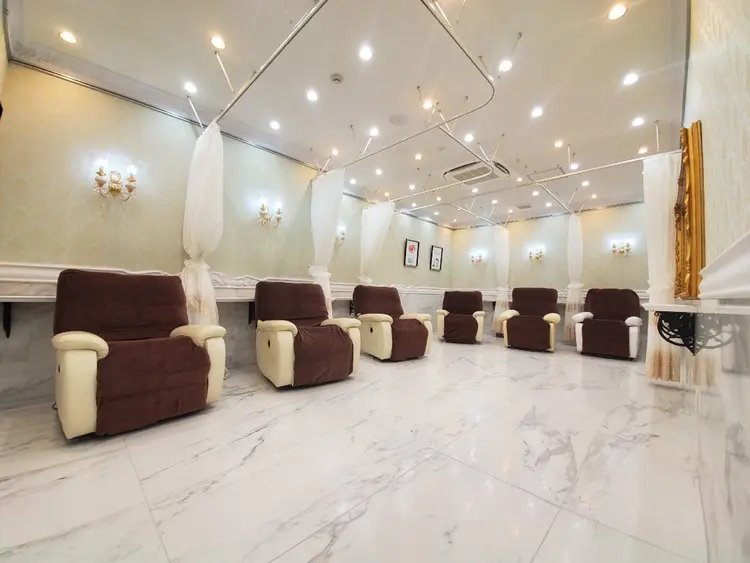 TINK大船の内観・外観3