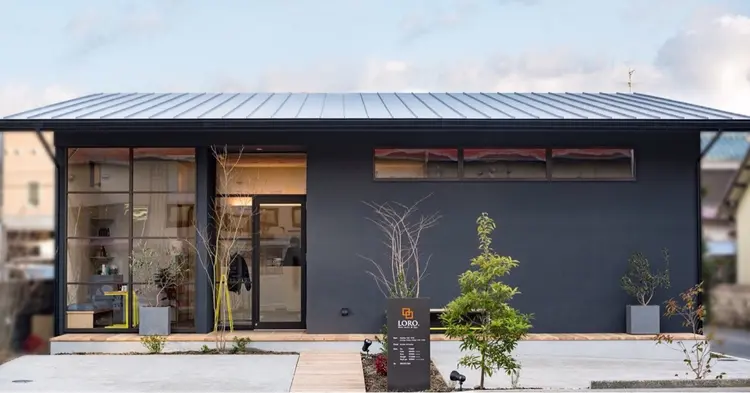 LORO.hairmake&spaの内観・外観1