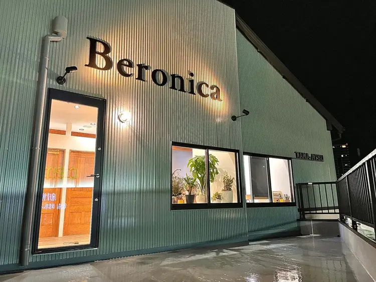 Beronicaの内観・外観2