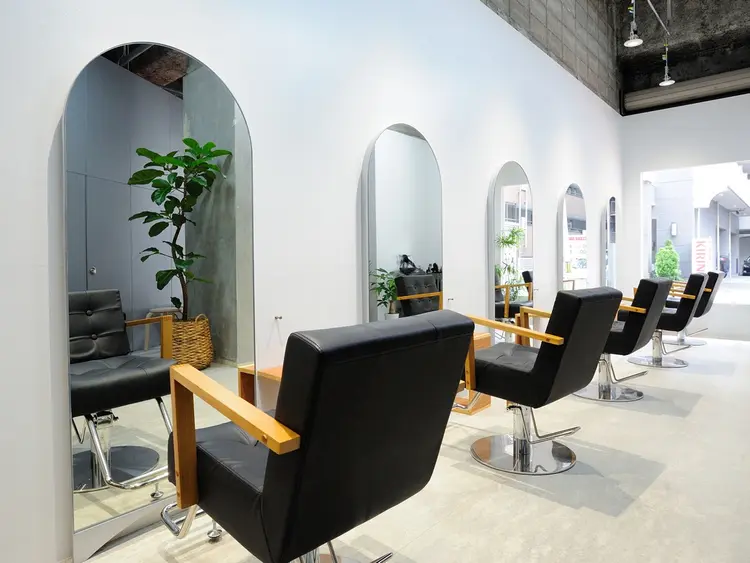 Le'aの内観・外観1