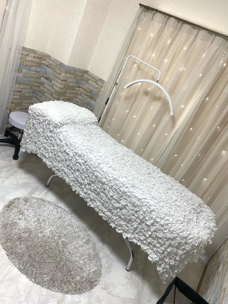 Charmeの内観・外観1