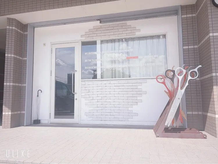 @zの内観・外観1