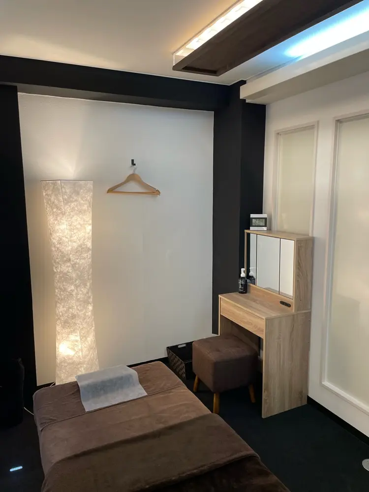 ///Rehariの内観・外観2