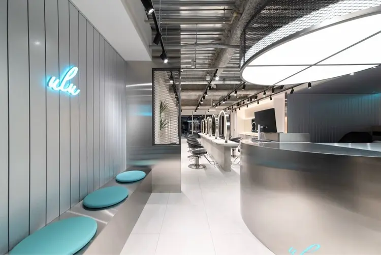 ロンド　ウルの内観・外観1