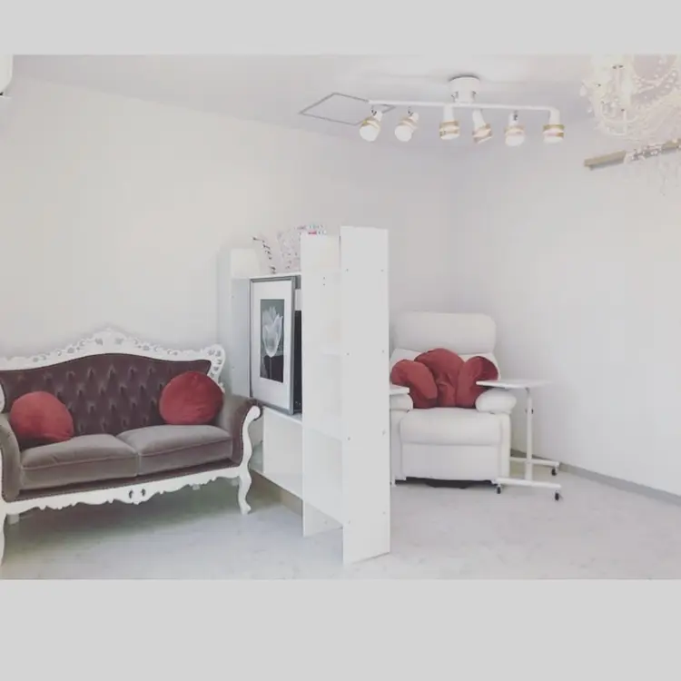 Fairy Nailの内観・外観1