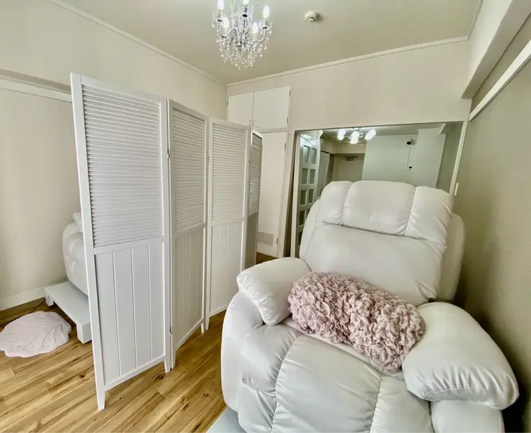 Dolce Eye beautyの内観・外観1