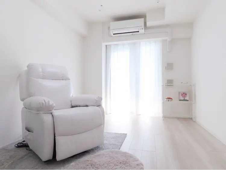 Noel/eyelashの内観・外観3