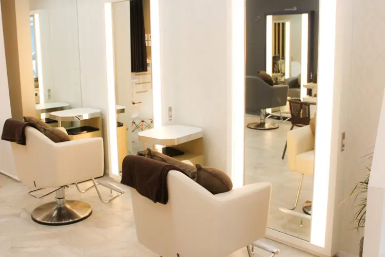 FBeauty 表参道 VILLAの内観・外観2