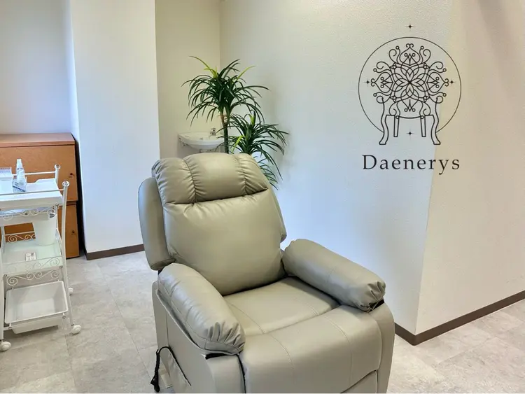 Daenerys(デナーリス)の内観・外観1