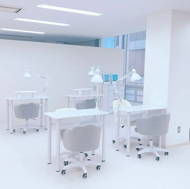 Junia Beautyの内観・外観1