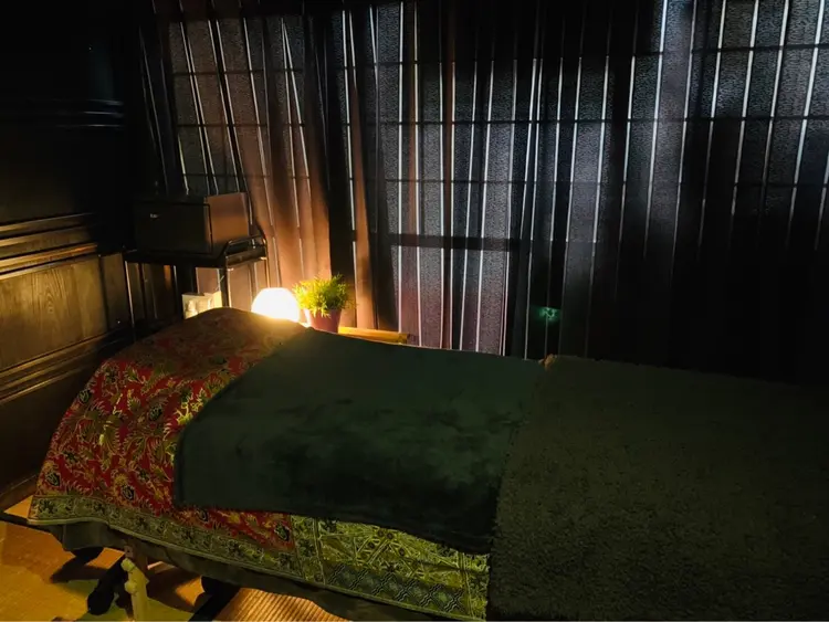 kiranah.spaの内観・外観3