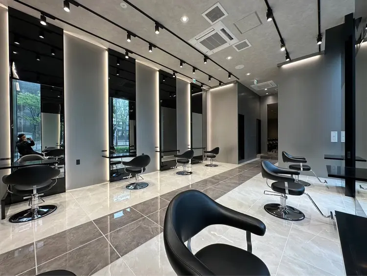 chic大島の内観・外観1