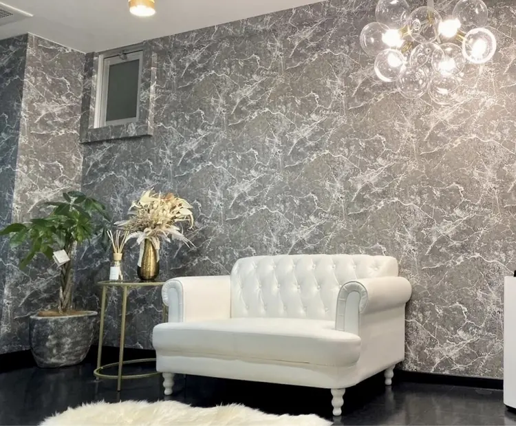 痩身・小顔・ブライダル専門店esthetic LUPINUS hisayaの内観・外観2