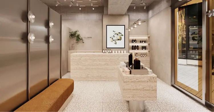 SALOWIN町田の内観・外観1