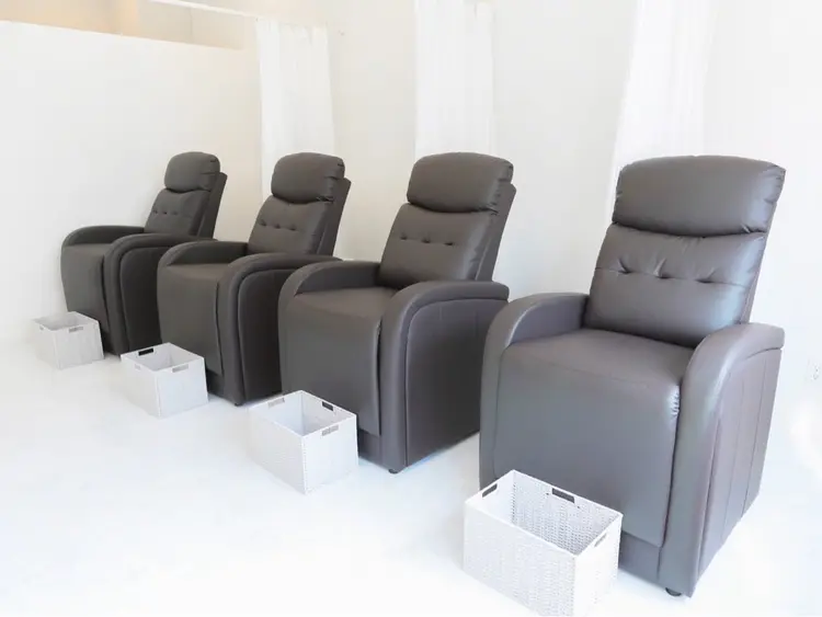 eyelash　Fiara by CYAN 【フィアラバイシアン】の内観・外観1