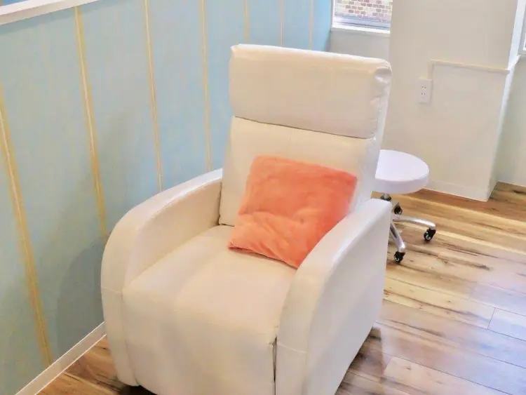 マツエクmarry 大宮店の内観・外観3