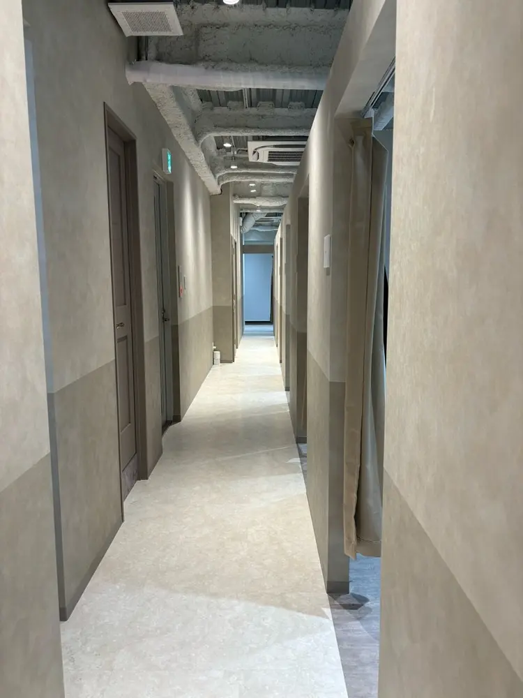 classic kawasakiの内観・外観1