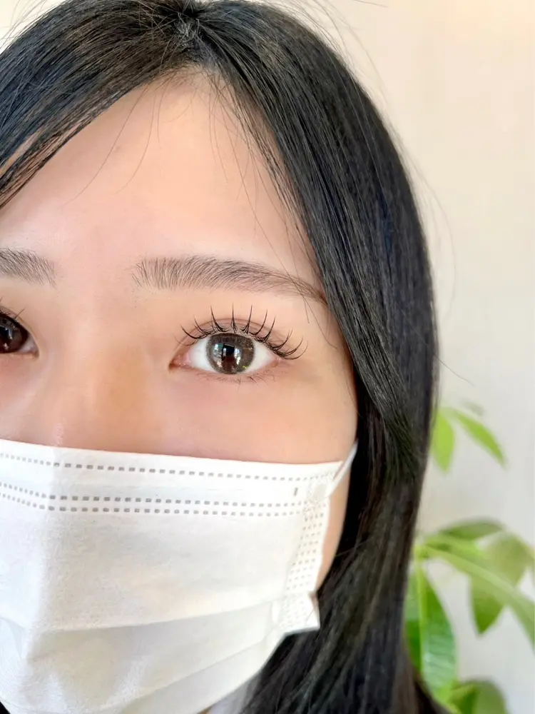 Vita Dolce/マツエク/パリジェンヌ/フラット/美眉スタイリング/下曽根/小倉南/の内観・外観3