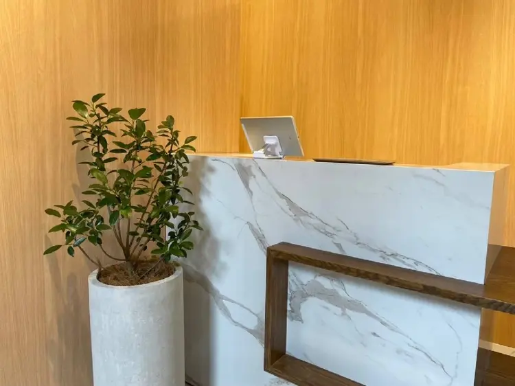 Hills harajukuの内観・外観2