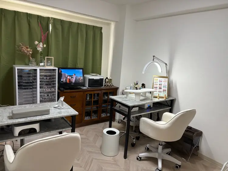 atelier FIORITURAの内観・外観1