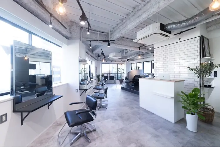 Aceの内観・外観1