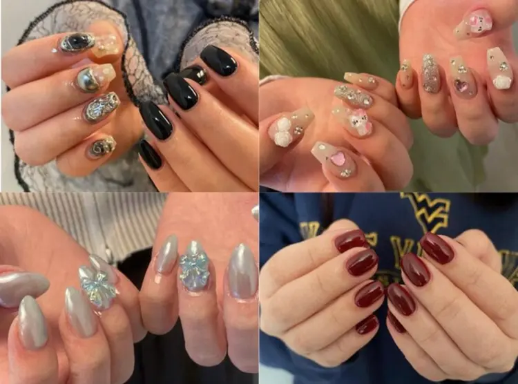 granveilの内観・外観2