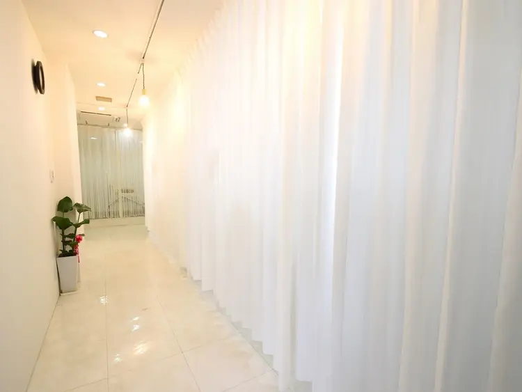 Beautysalon Afterの内観・外観3