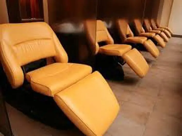 BEAUTRIUM265の内観・外観2