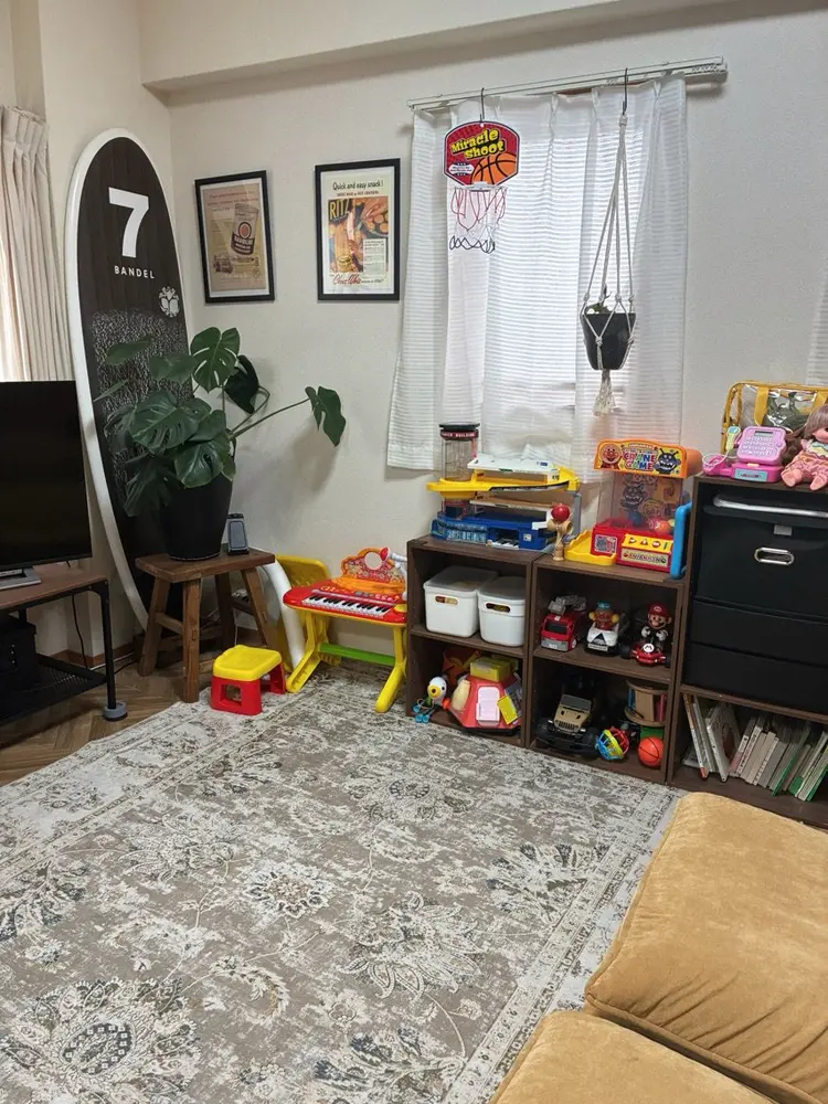 shiki_nailの内観・外観2