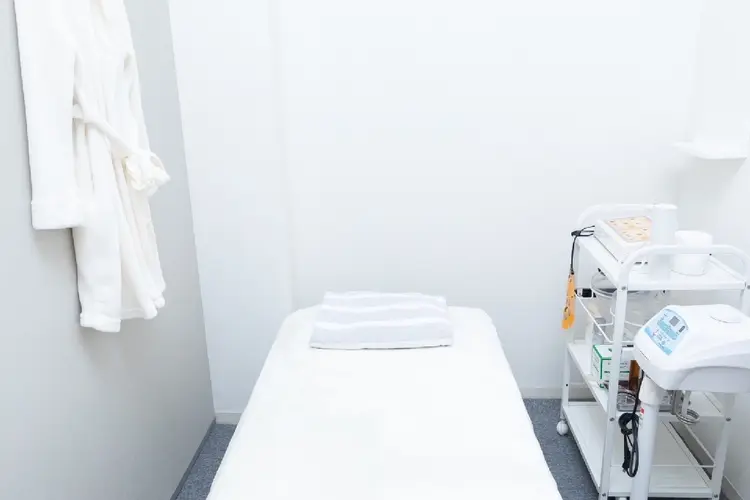 Body care TESELAの内観・外観3