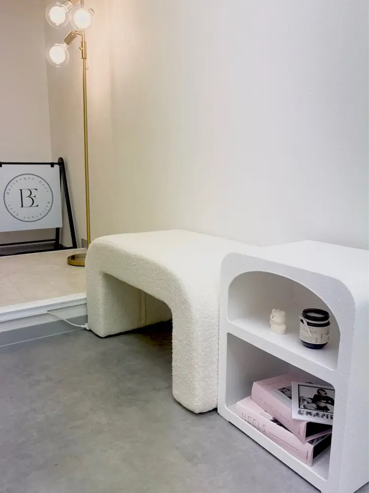 Beltheque  Eyesの内観・外観3