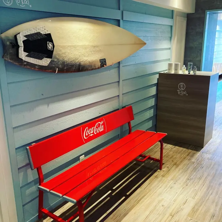 To-kaiの内観・外観1