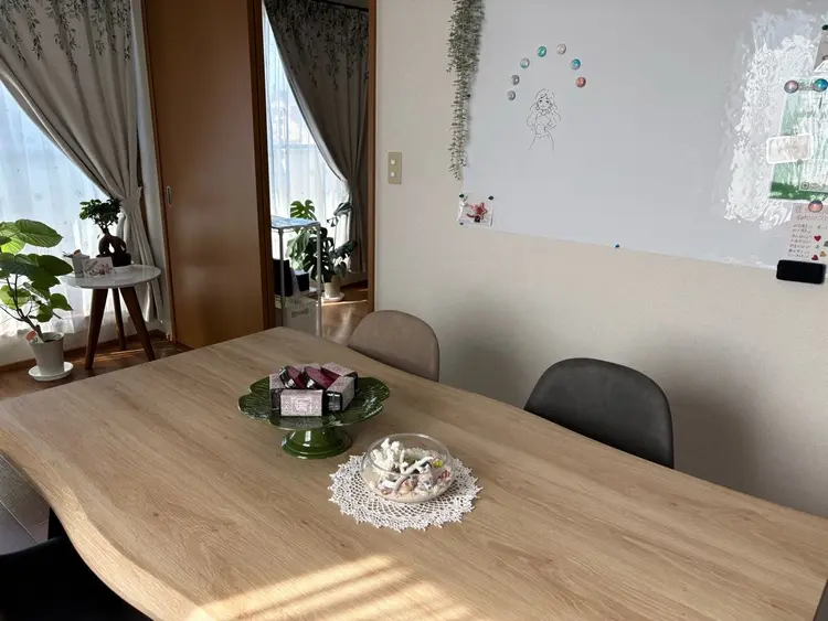 NAAU Roomの内観・外観2