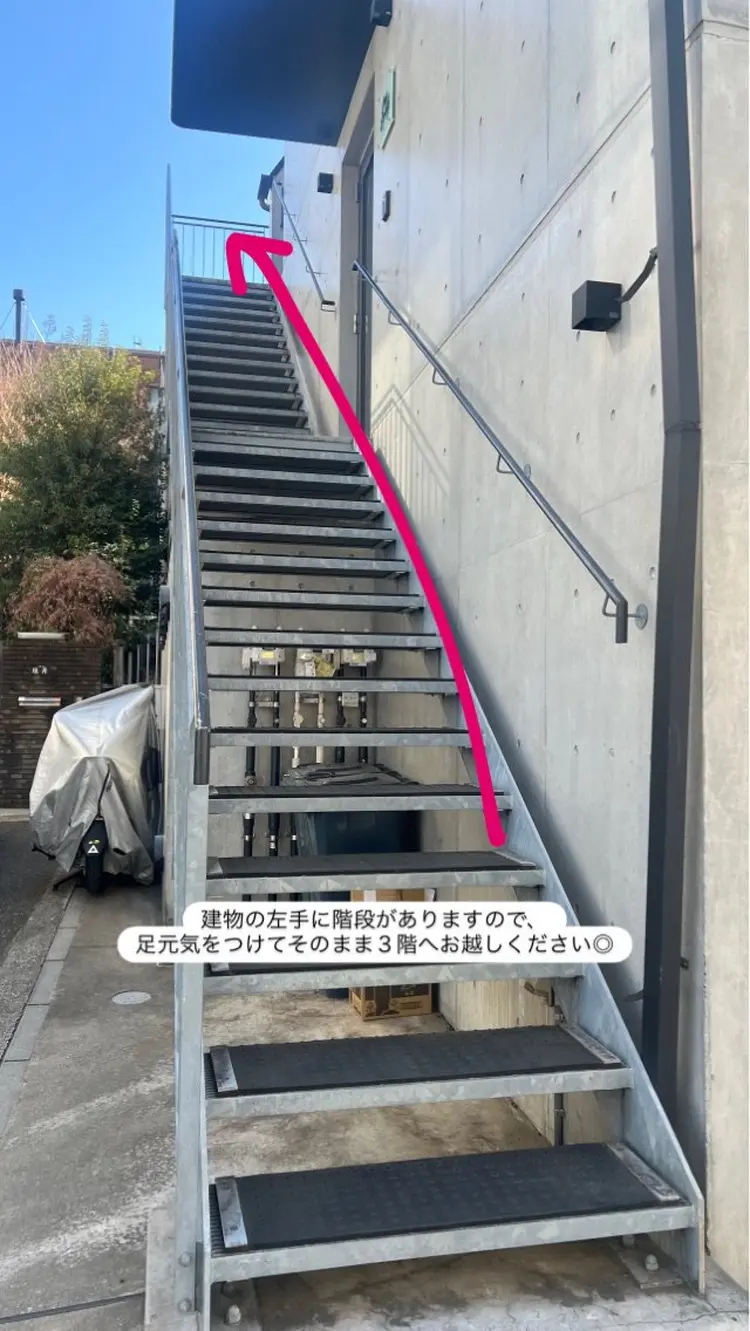 bruni studioの内観・外観3