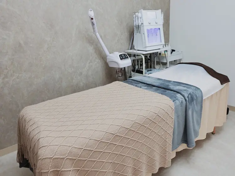 韓国肌管理Belle堀江の内観・外観1